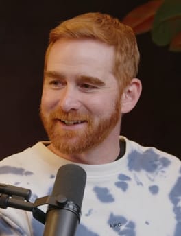アンドリュー・サンティノ（映画俳優・テレビ俳優）の写真