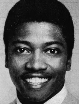 Photo of T. K. Carter