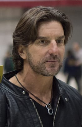 Photo of Brett James
