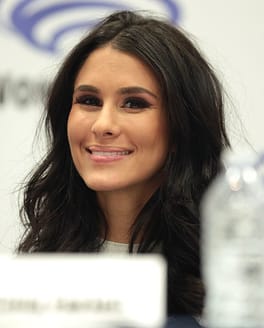 ブリタニー・ファーラン（俳優）の写真