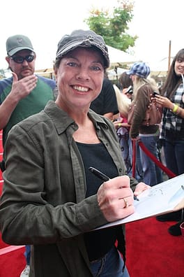 エリン・モラン（映画俳優・テレビ俳優）の写真