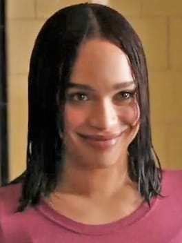 Photo of Cleopatra Coleman