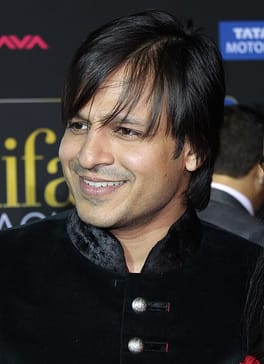 Photo of Vivek Oberoi