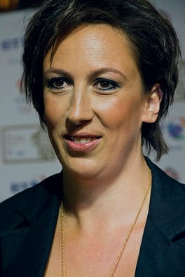 Photo of Miranda Hart