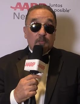 Photo of Willie Colón