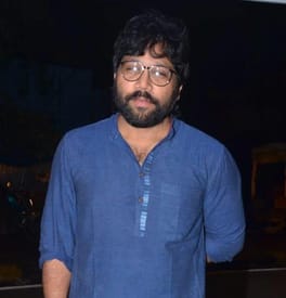 Photo of Sandeep Vanga