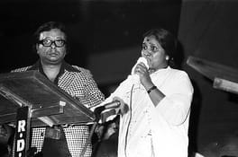 Photo of Rahul Dev Burman