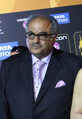 Photo of Boney Kapoor