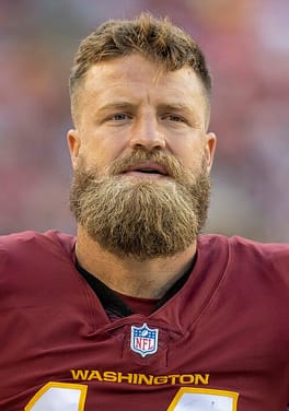 Photo of Ryan Fitzpatrick