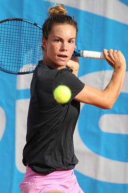 Photo of Loïs Boisson