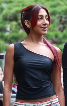 Photo of Lara Raj