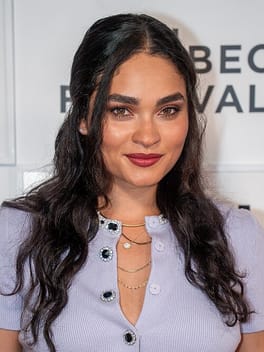 ブリタニー・オグラディ（俳優）の写真
