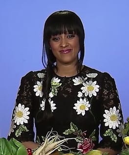 Photo of Tia Mowry