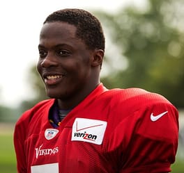 Photo of Teddy Bridgewater