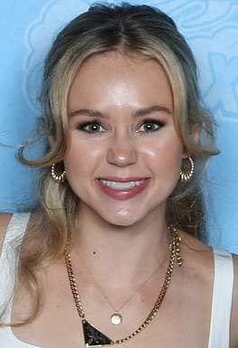ブレック・バッシンガー（俳優）の写真