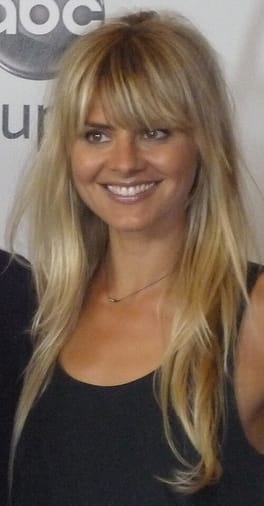 エリザ・クーペ（俳優・テレビ俳優）の写真