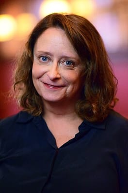 レイチェル・ドラッチ（著作家・脚本家）の写真