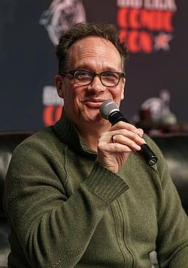 Photo of Diedrich Bader