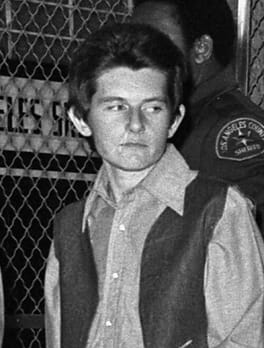 パトリシア・クレンウィンケル（殺人者・スプリー・キラー）の写真