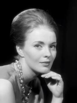 ジーン・セバーグ（映画俳優・俳優）の写真