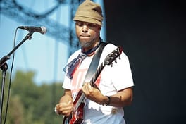 Photo of Van Hunt