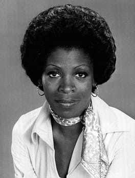 Photo of Roxie Roker