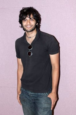 Photo of Ali Fazal