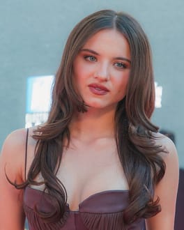 Photo of Madeleine McGraw