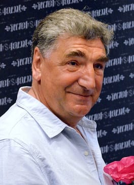 Photo of Jim Carter