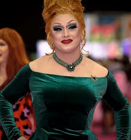 Photo of Jinkx Monsoon