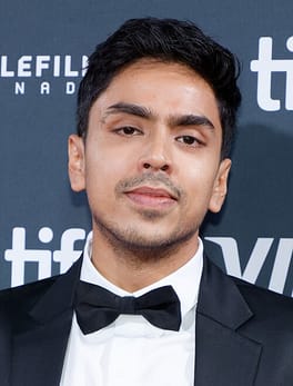 Photo of Adarsh Gourav