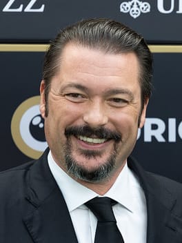 Photo of James Vanderbilt