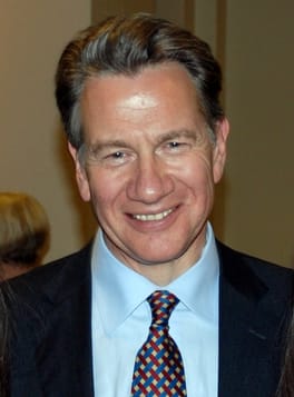 Photo of Michael Portillo