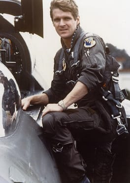 Photo of Dean Paul Martin