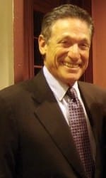 Photo of Maury Povich