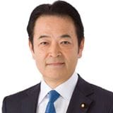 北村経夫（政治家）の写真