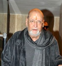 Photo of Shammi Kapoor