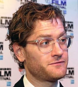 Photo of Kyle Soller