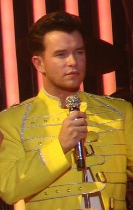 Photo of Stephen Gately