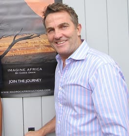 Photo of Bradley Walsh