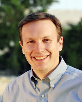 Photo of Chris Murphy