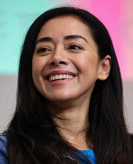 Photo of Aimee Garcia