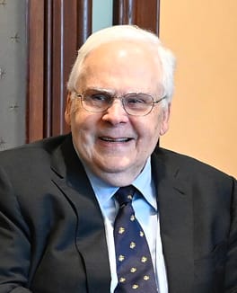 Photo of Frederick W. Smith