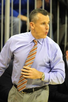 Photo of Billy Donovan