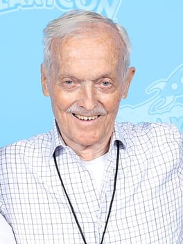 Photo of Don Bluth