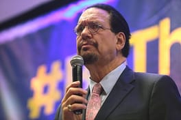 Photo of Penn Jillette