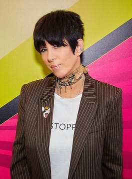 Photo of Diane Warren