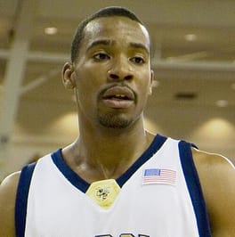 Photo of Javaris Crittenton