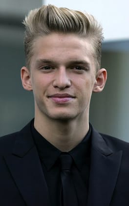 Photo of Cody Simpson