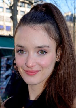 Photo of Charlotte Le Bon